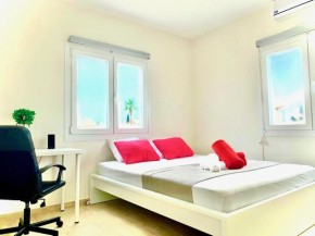 Chrysland 2 Bedroom Apartment in Heart of Ayia Napa